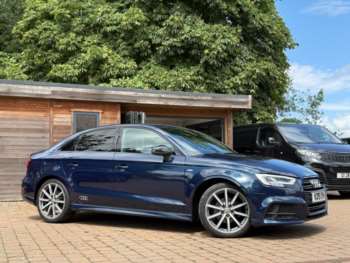Used Audi A3 2018 for sale - 75071867: Photo