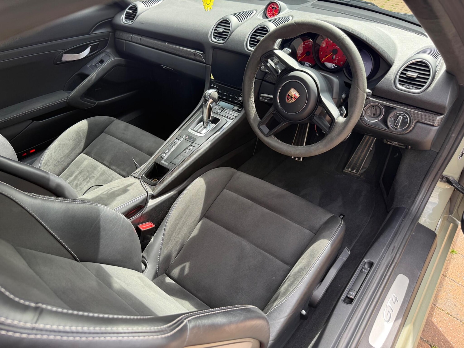 Vehicle 19