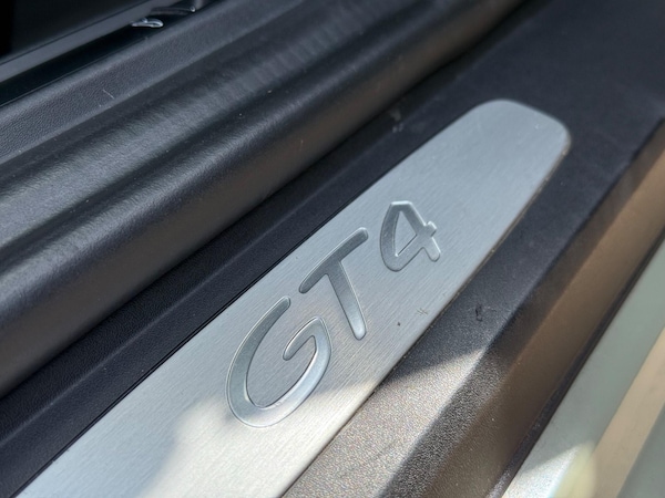 Used Porsche 718 Cayman 2023 for sale - 75697206: Photo 23