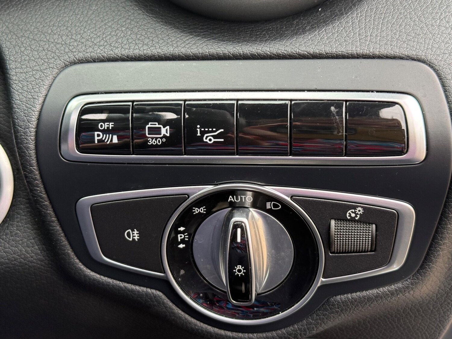 Used Mercedes-Benz C Class for sale - 77683340: Photo 23