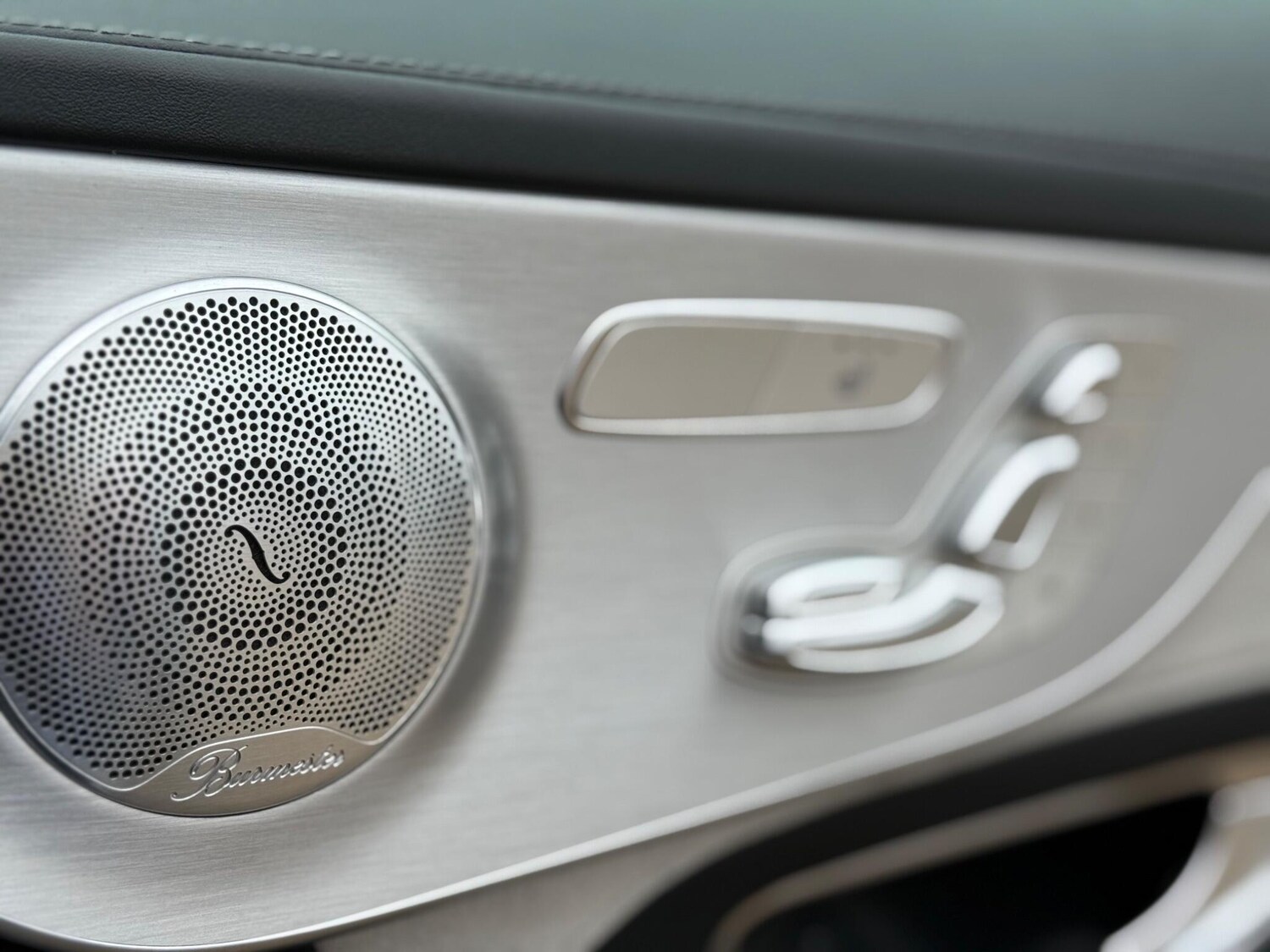 Used Mercedes-Benz C Class for sale - 77683340: Photo 25