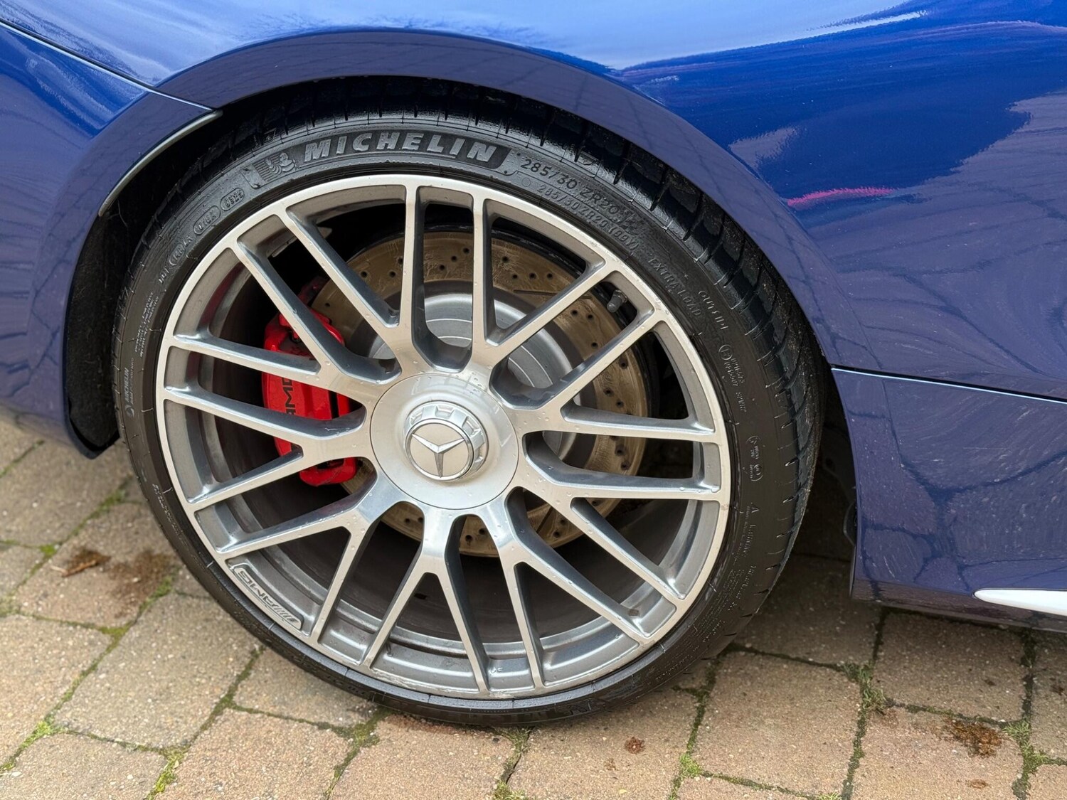 Used Mercedes-Benz C Class for sale - 77683340: Photo 28