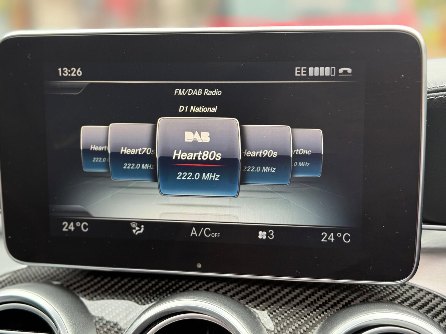 Used Mercedes-Benz C Class for sale - 77683340: Photo 30