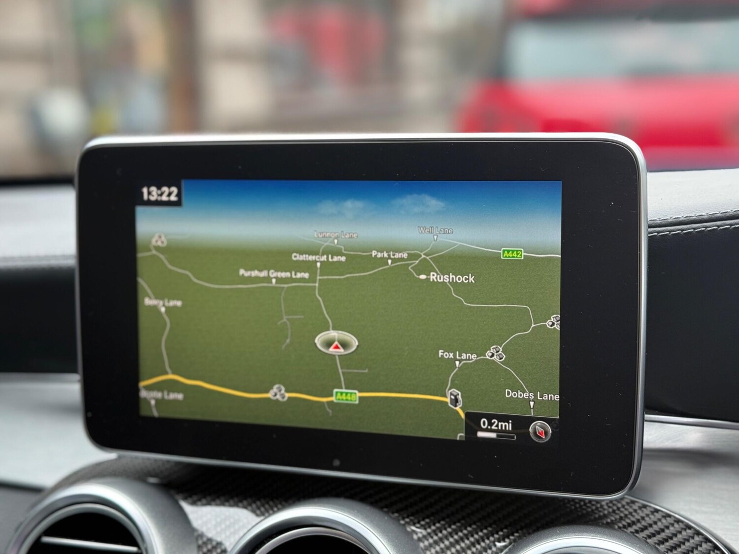 Used Mercedes-Benz C Class for sale - 77683340: Photo 31