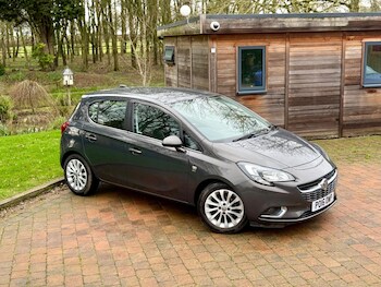 Used Vauxhall Corsa 2016 for sale - 77425297: Photo