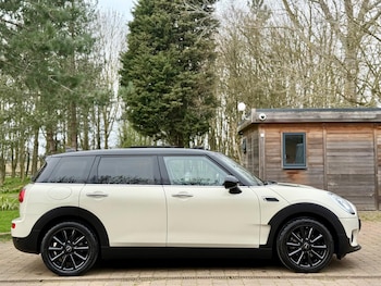 Used MINI Clubman 2016 for sale - 78047233: Photo