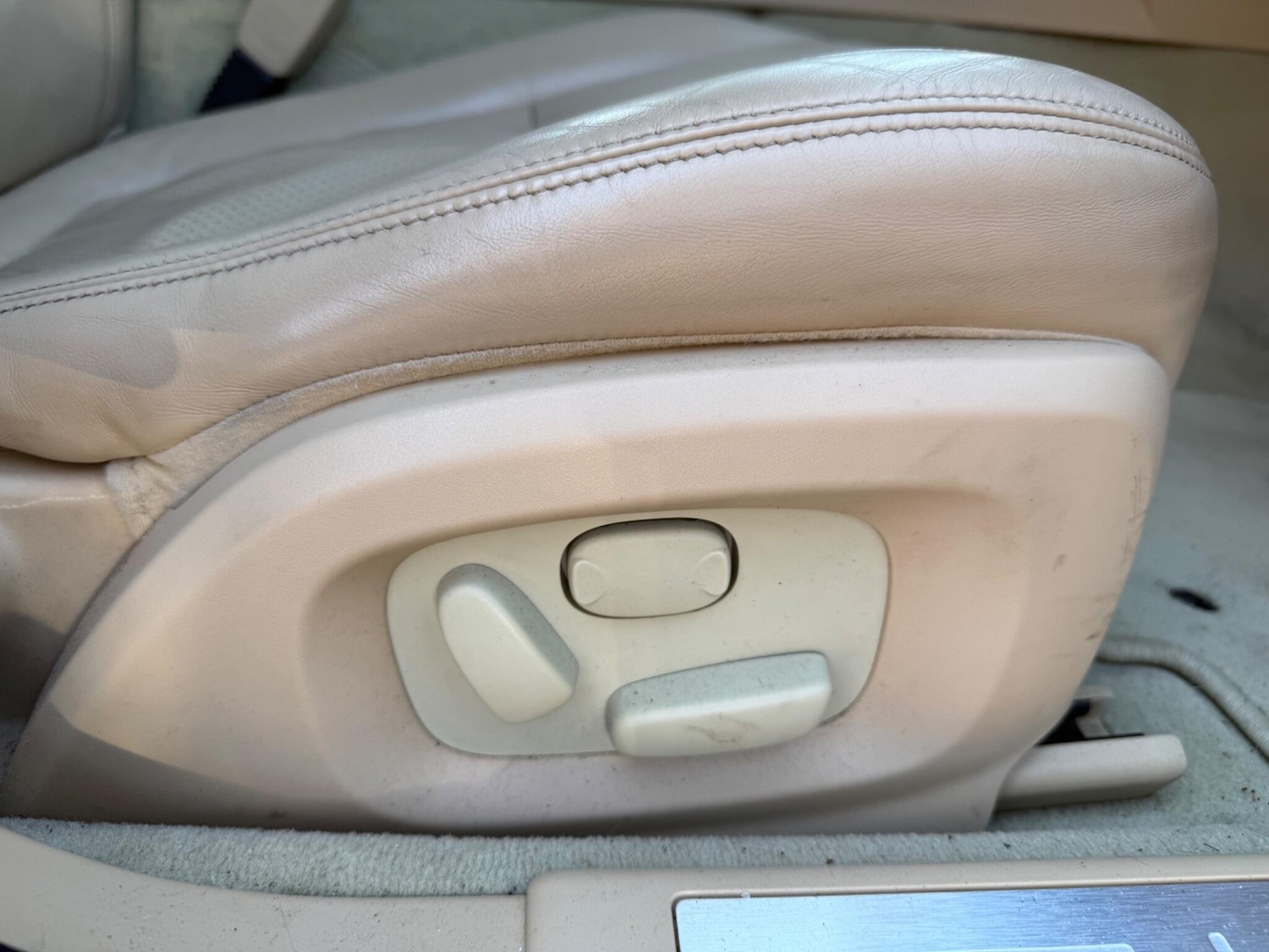 Used Jaguar XF 2009 for sale - 77957802: Photo 22