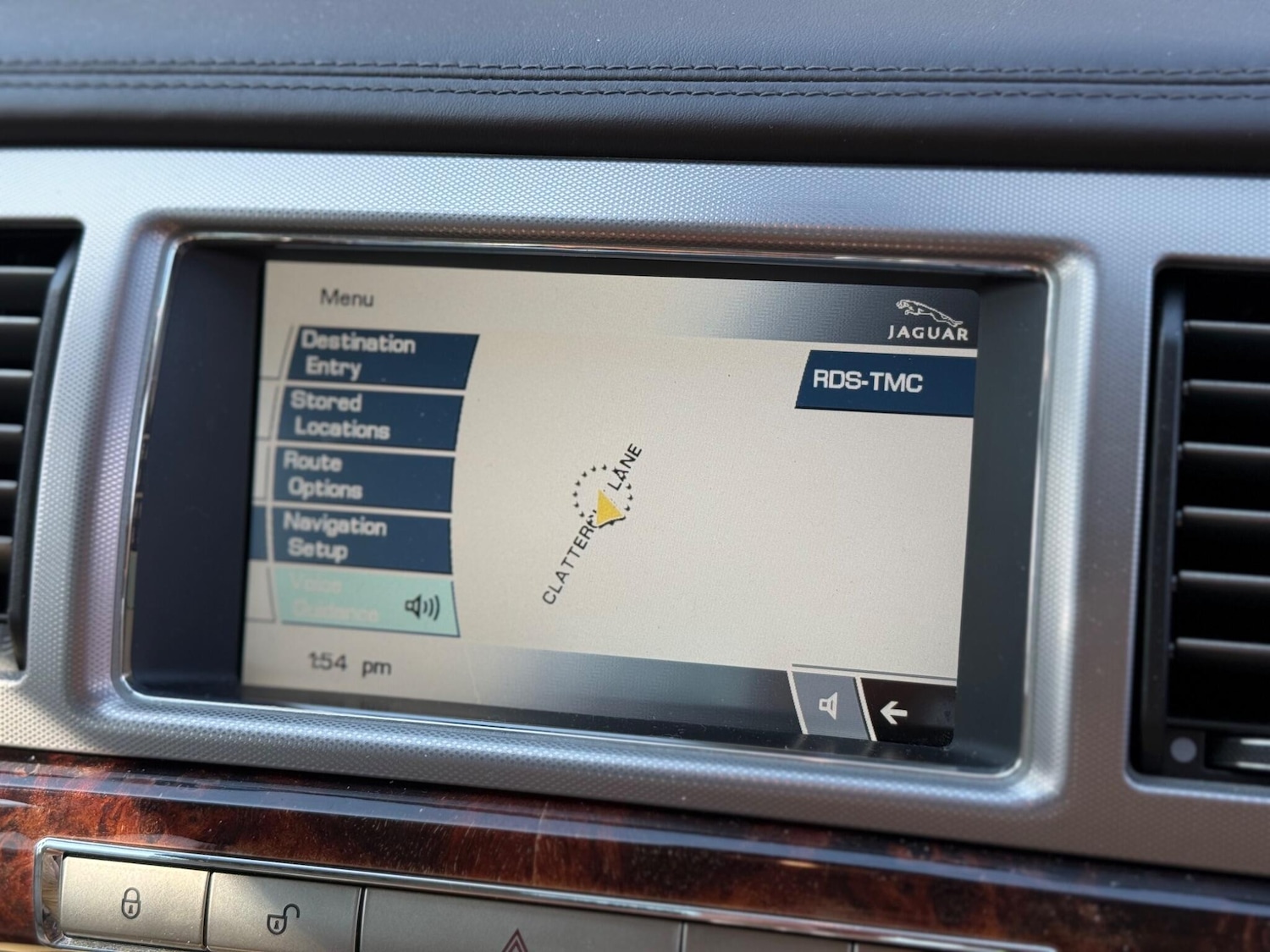 Used Jaguar XF 2009 for sale - 77957802: Photo 27