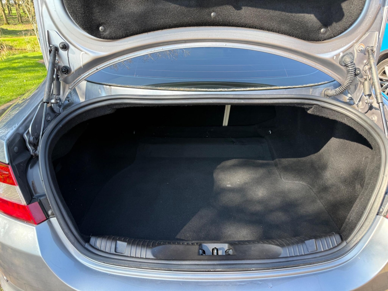 Used Jaguar XF 2009 for sale - 77957802: Photo 28