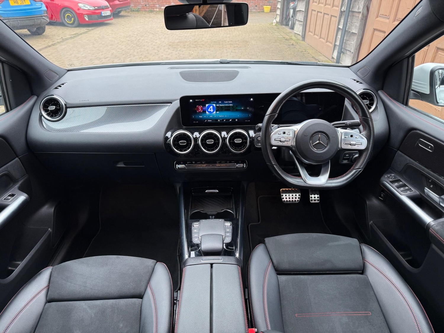 Used Mercedes-Benz B Class 2020 for sale - 77783815: Photo 16