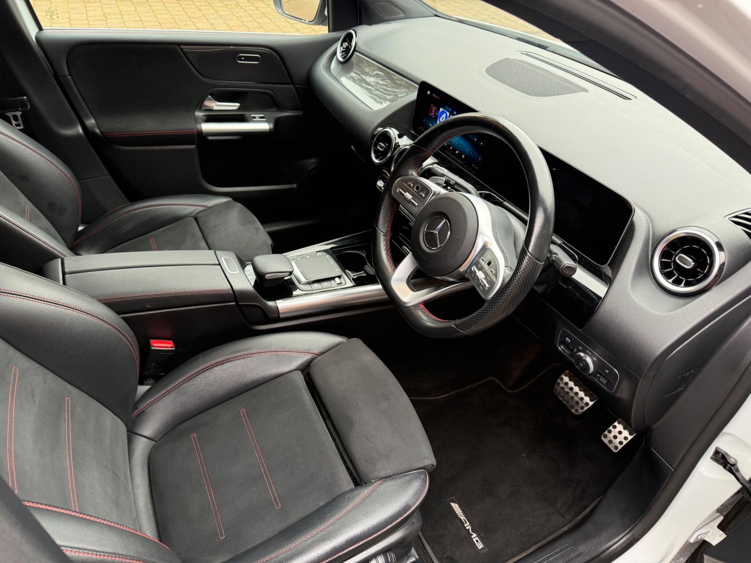 Used Mercedes-Benz B Class 2020 for sale - 77783815: Photo 17