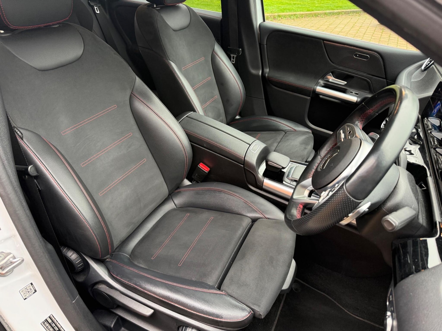 Used Mercedes-Benz B Class 2020 for sale - 77783815: Photo 18