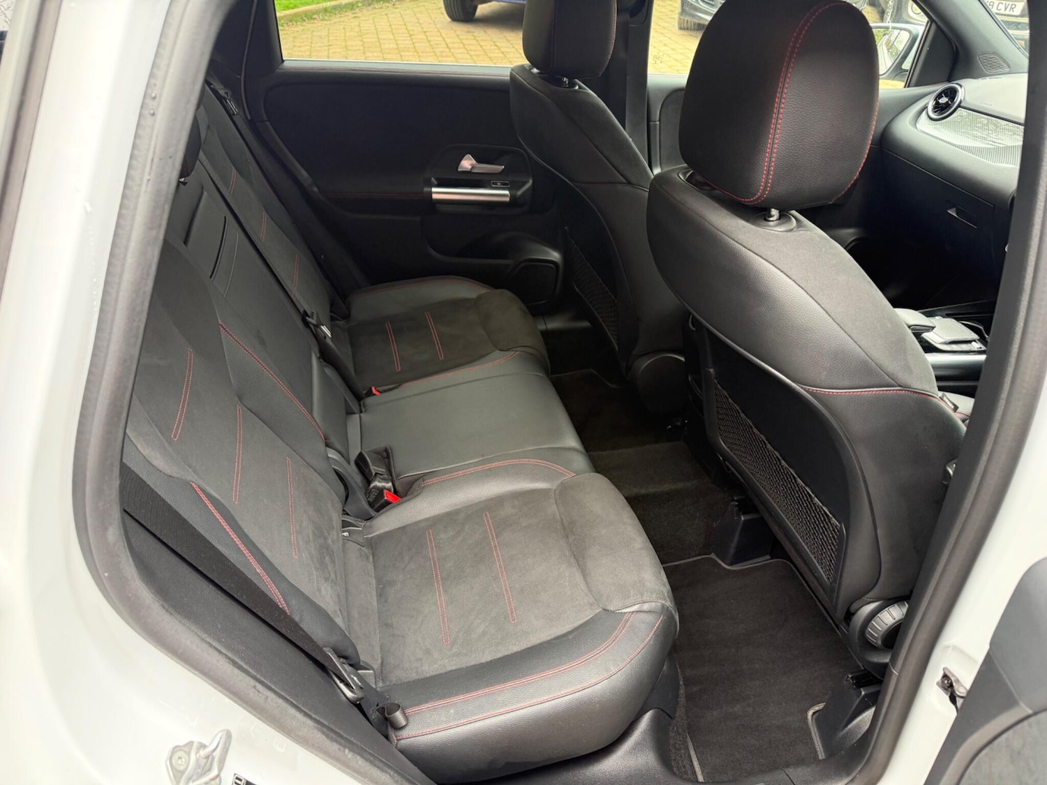 Used Mercedes-Benz B Class 2020 for sale - 77783815: Photo 19