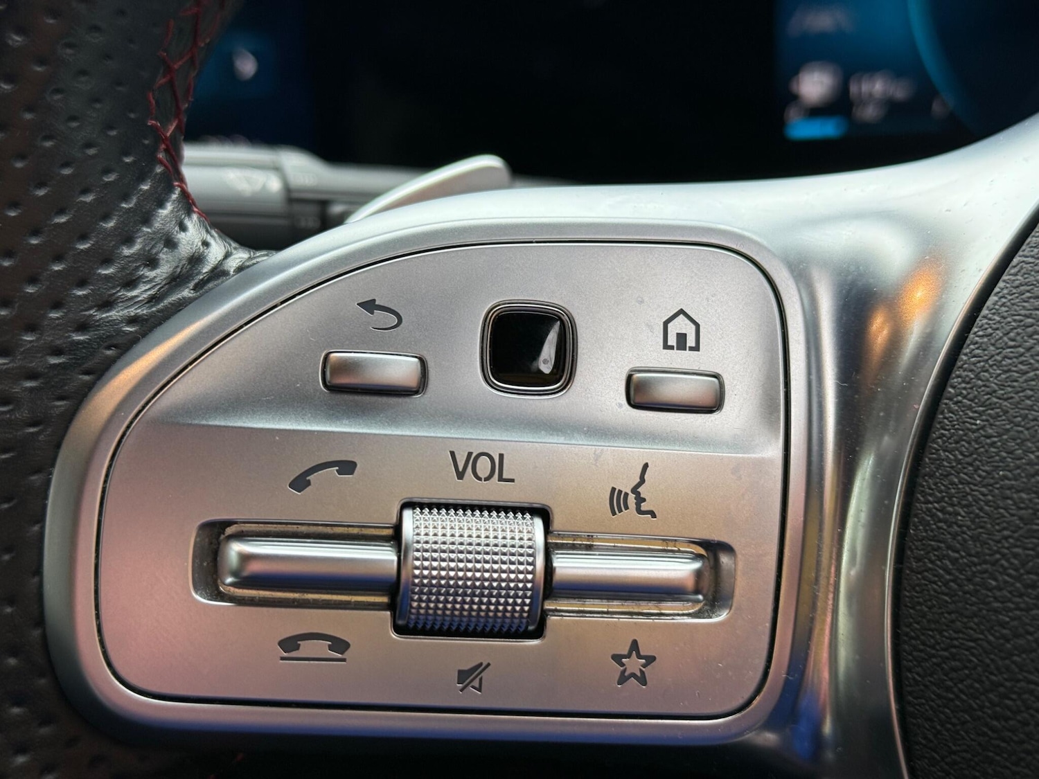 Used Mercedes-Benz B Class 2020 for sale - 77783815: Photo 20