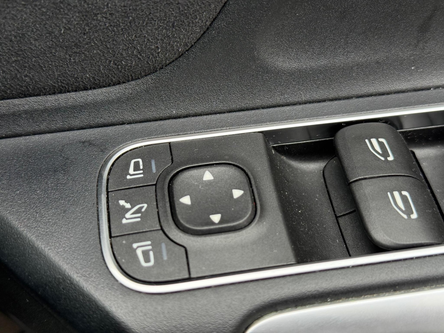 Used Mercedes-Benz B Class 2020 for sale - 77783815: Photo 22