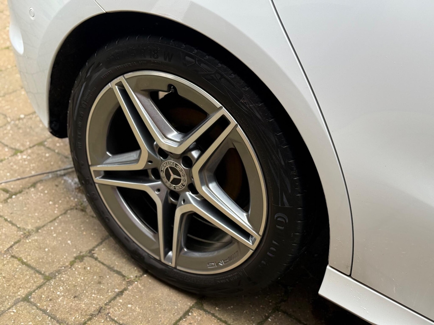 Used Mercedes-Benz B Class 2020 for sale - 77783815: Photo 26