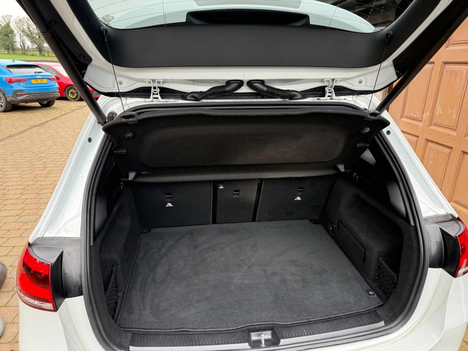 Used Mercedes-Benz B Class 2020 for sale - 77783815: Photo 30