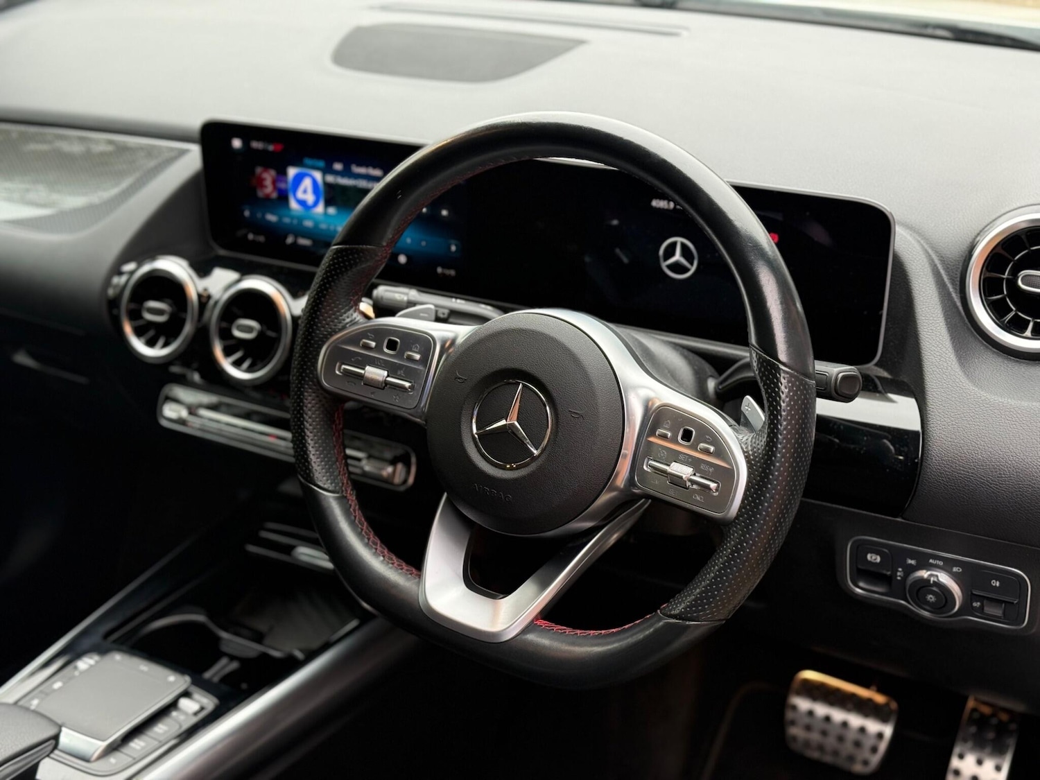 Used Mercedes-Benz B Class 2020 for sale - 77783815: Photo 31