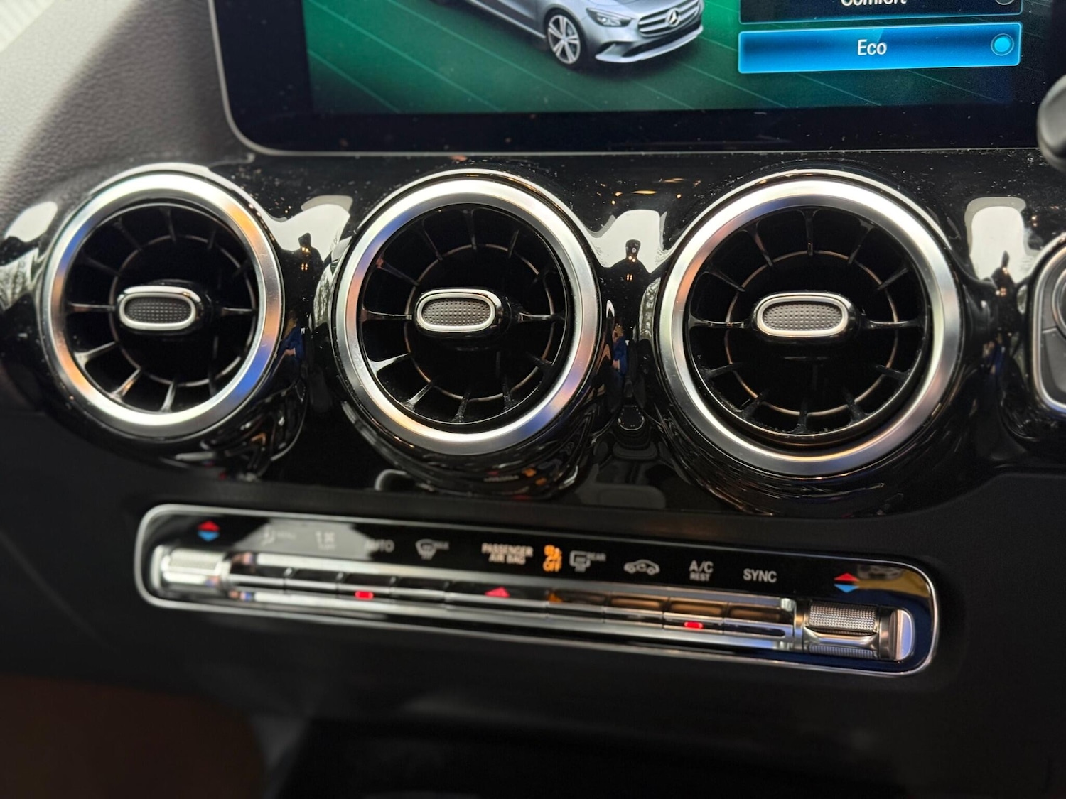 Used Mercedes-Benz B Class 2020 for sale - 77783815: Photo 33