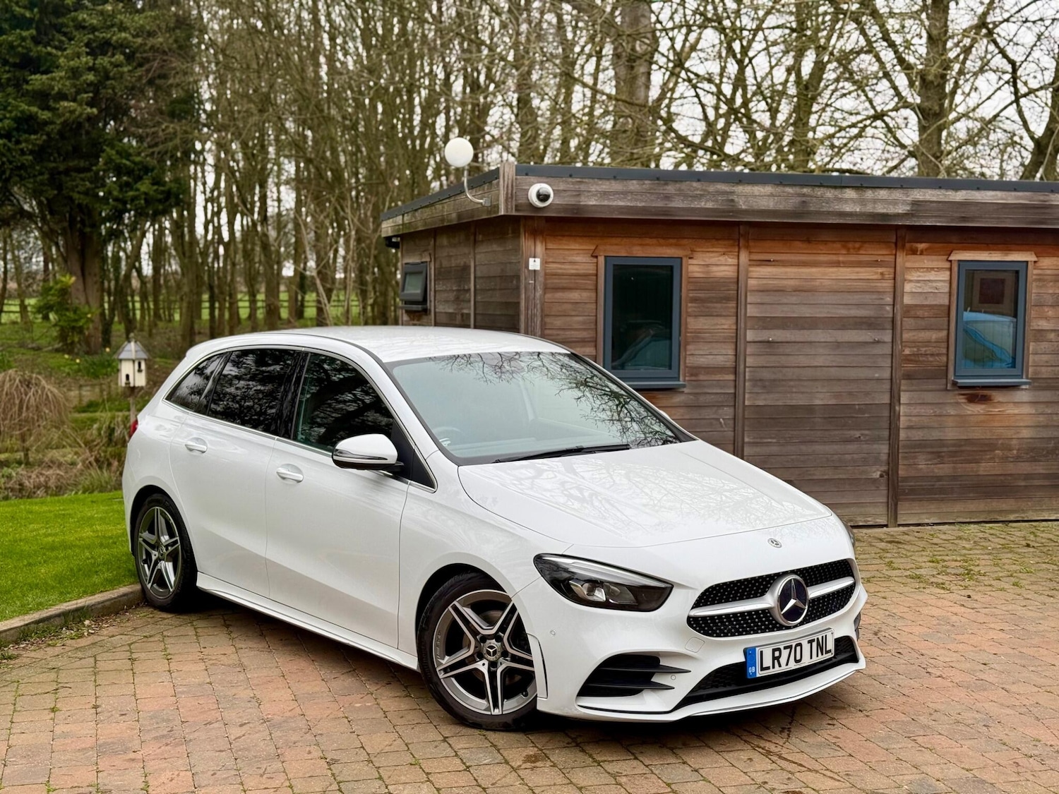 Used Mercedes-Benz B Class 2020 for sale - 77783815: Photo 6