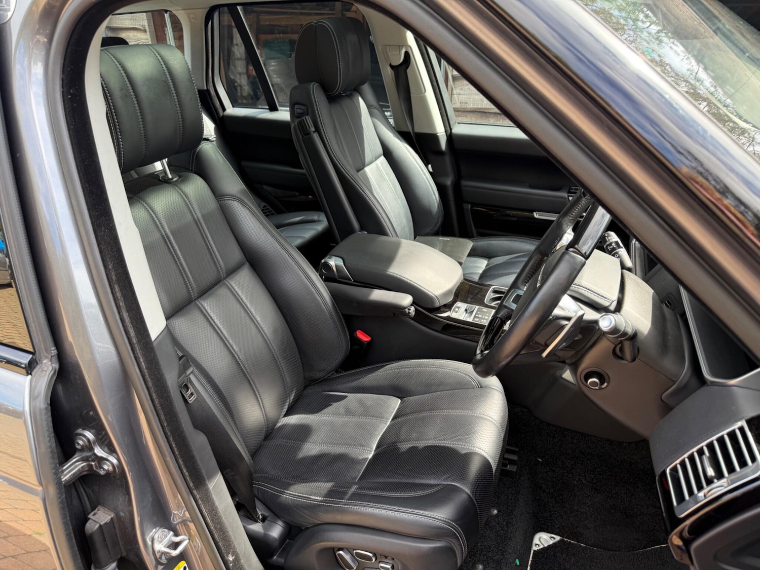 Vehicle 26