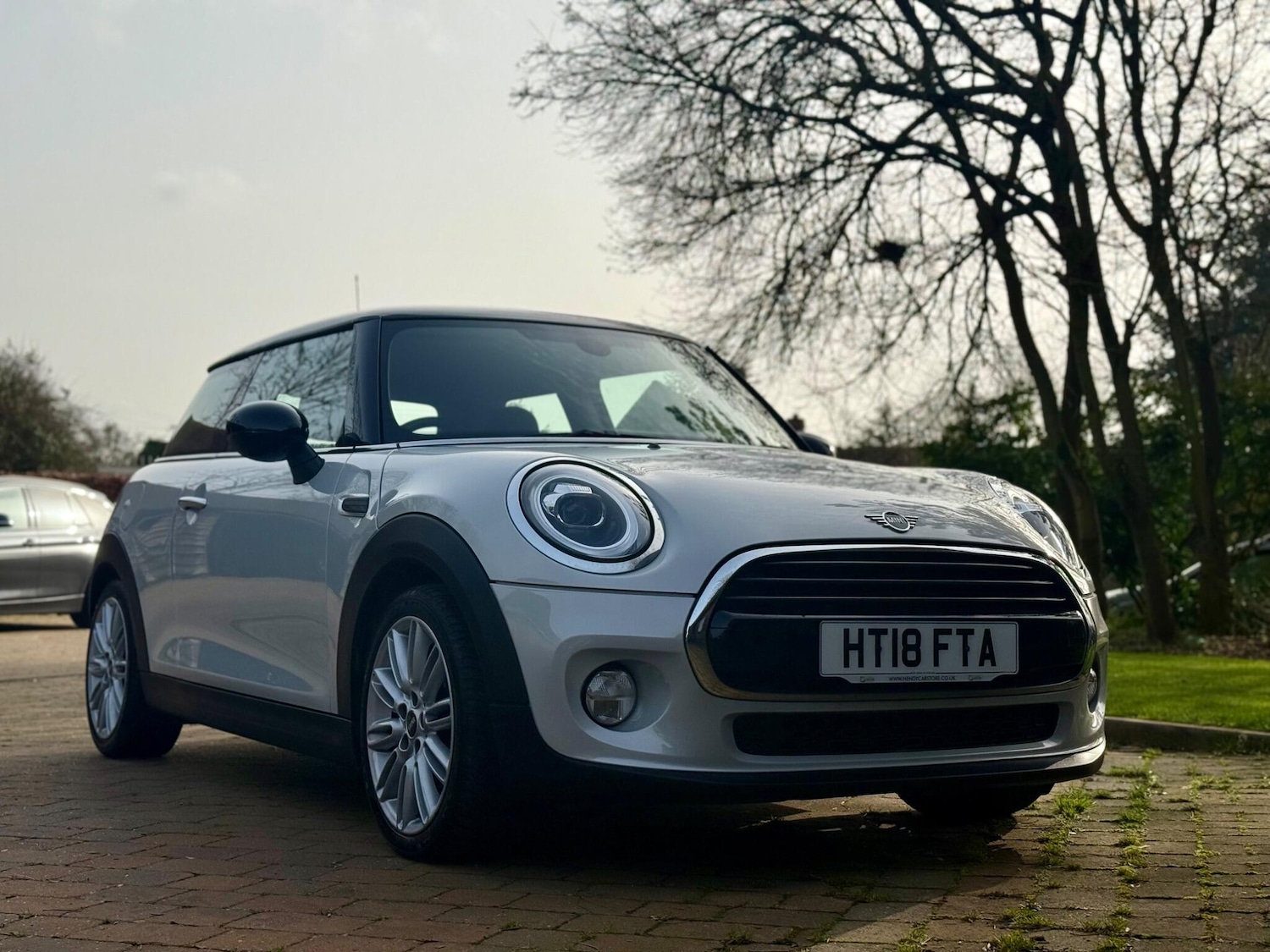Used MINI Hatch 2018 for sale - 77783623: Photo 12
