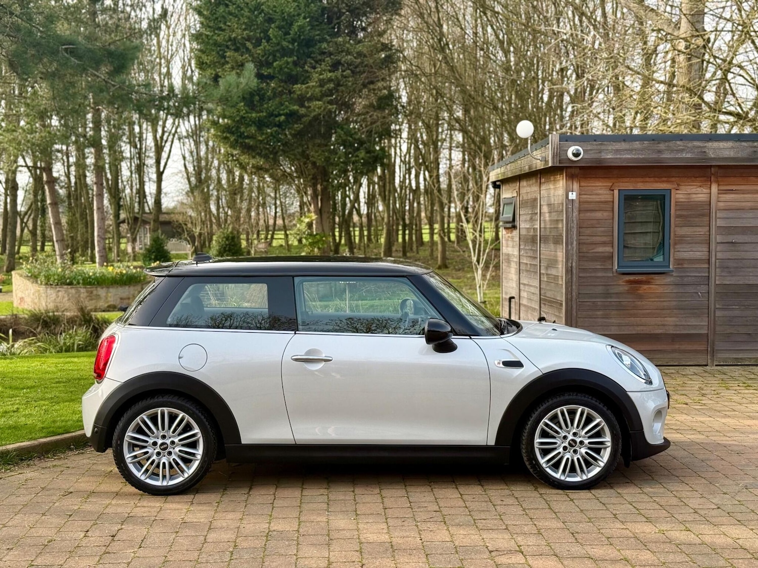 Used MINI Hatch 2018 for sale - 77783623: Photo 15