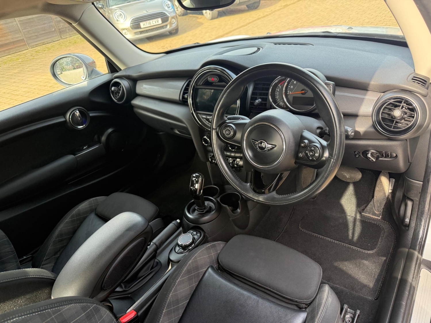 Used MINI Hatch 2018 for sale - 77783623: Photo 20