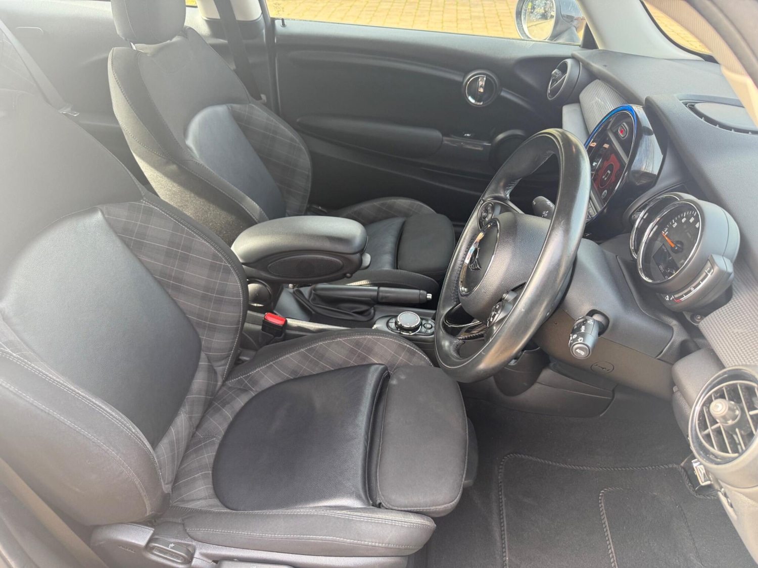 Used MINI Hatch 2018 for sale - 77783623: Photo 21