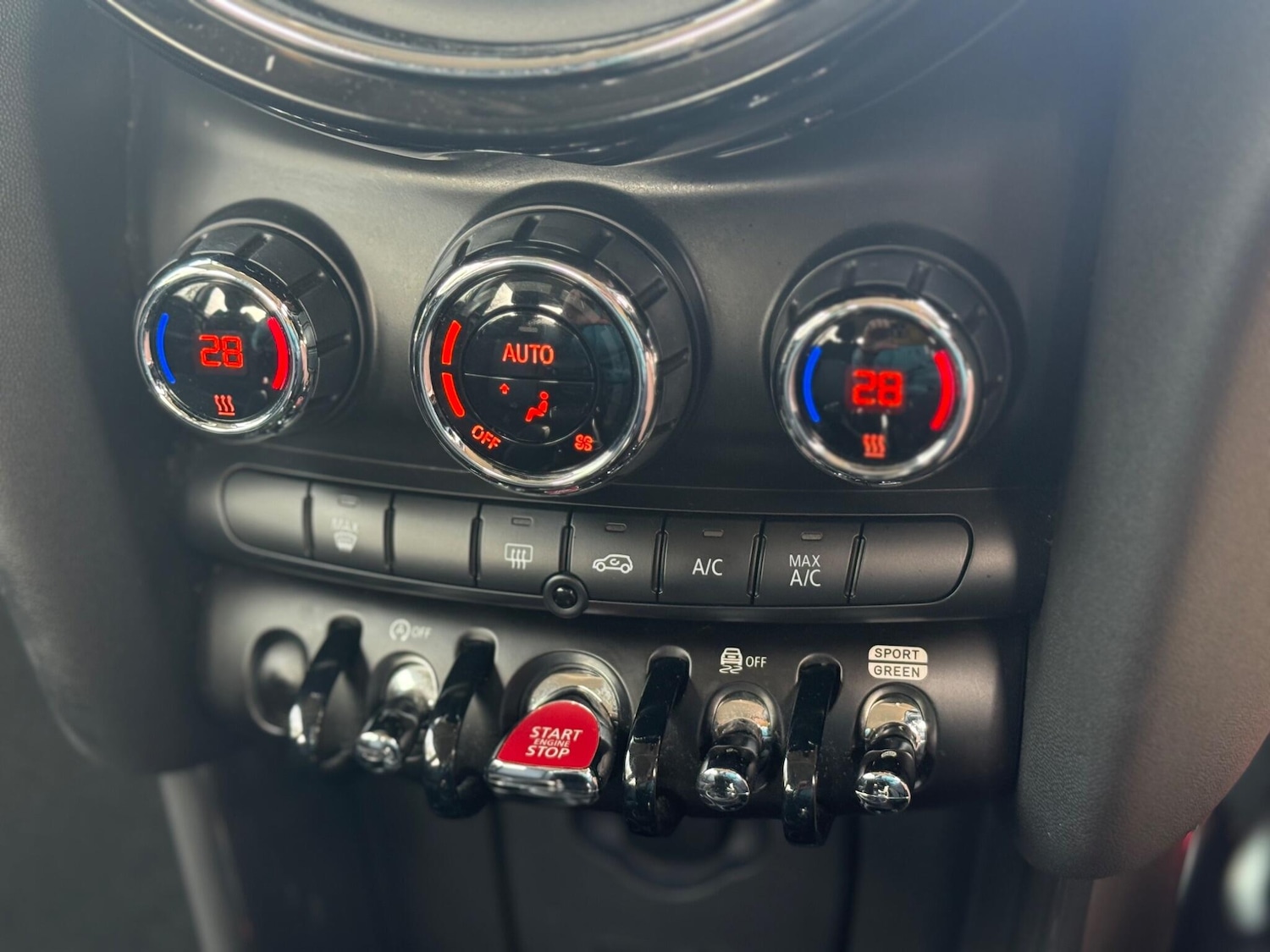 Used MINI Hatch 2018 for sale - 77783623: Photo 27