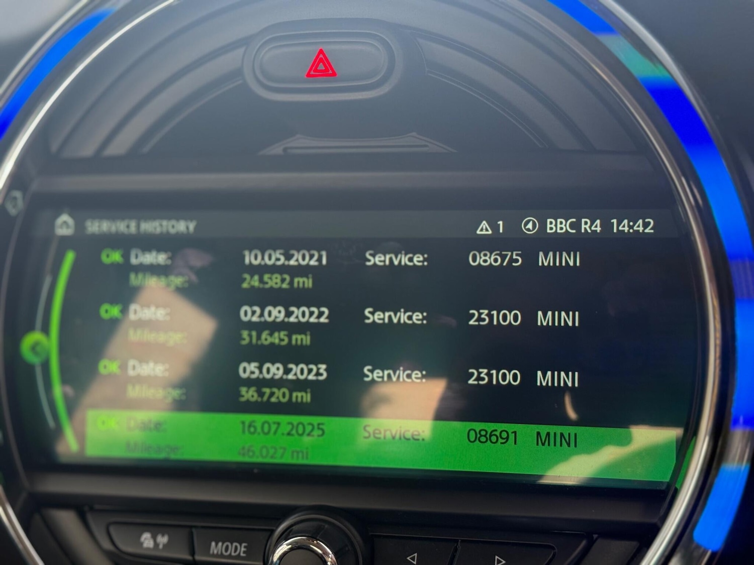 Used MINI Hatch 2018 for sale - 77783623: Photo 30