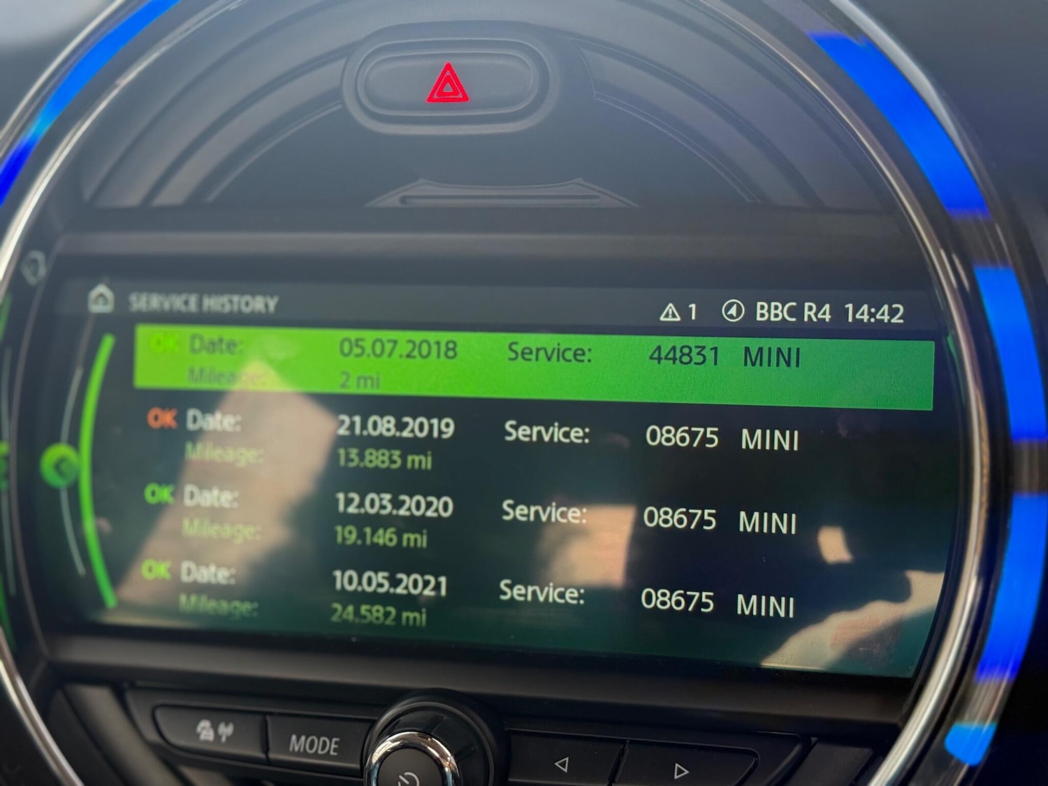 Used MINI Hatch 2018 for sale - 77783623: Photo 31