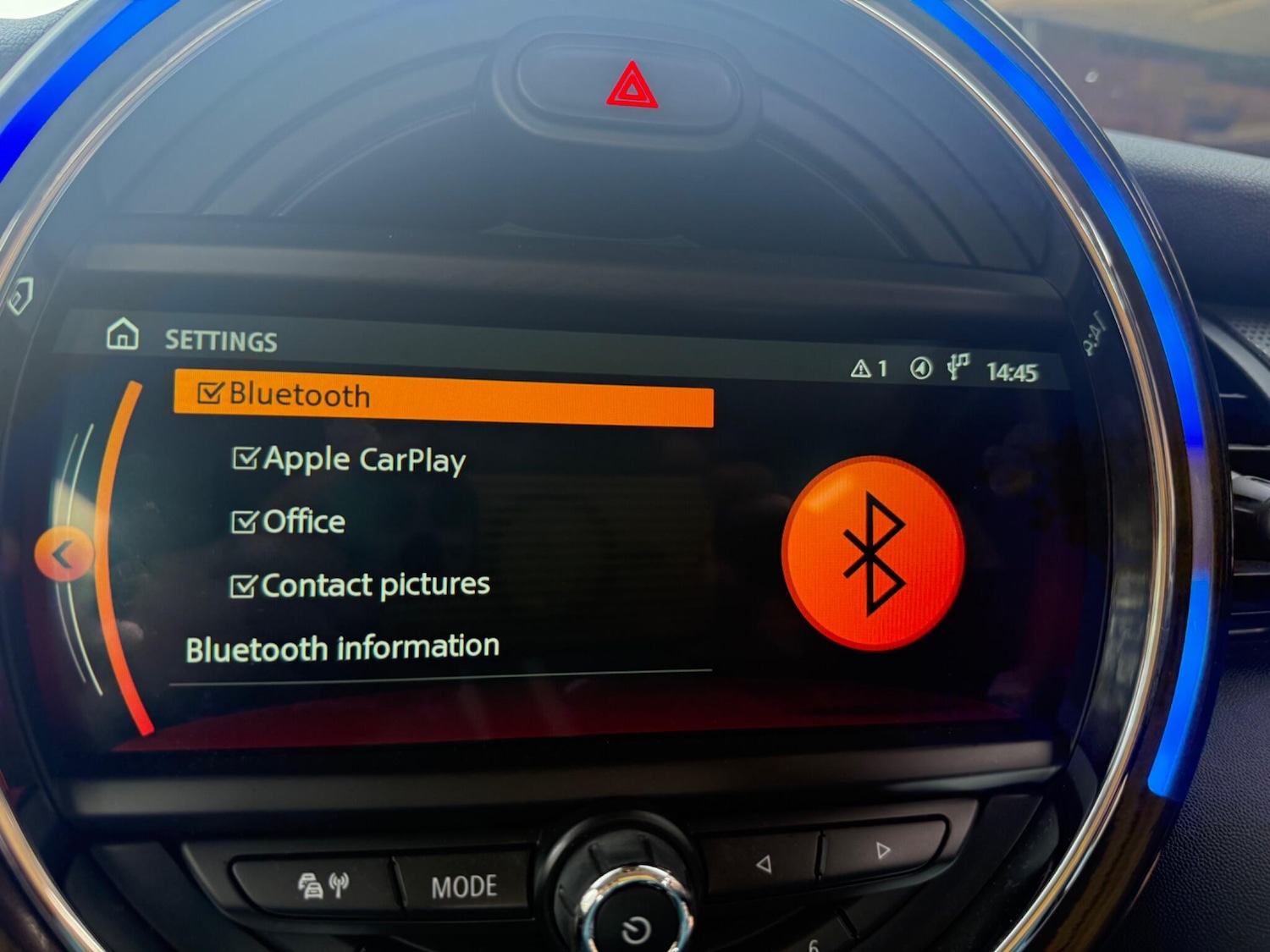 Used MINI Hatch 2018 for sale - 77783623: Photo 33