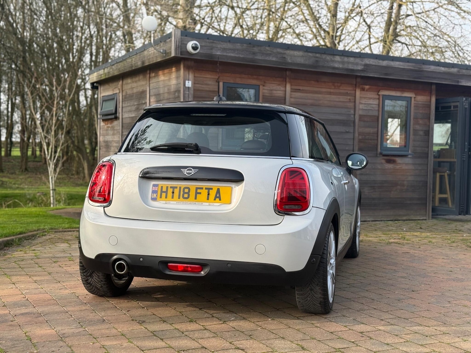 Used MINI Hatch 2018 for sale - 77783623: Photo 5