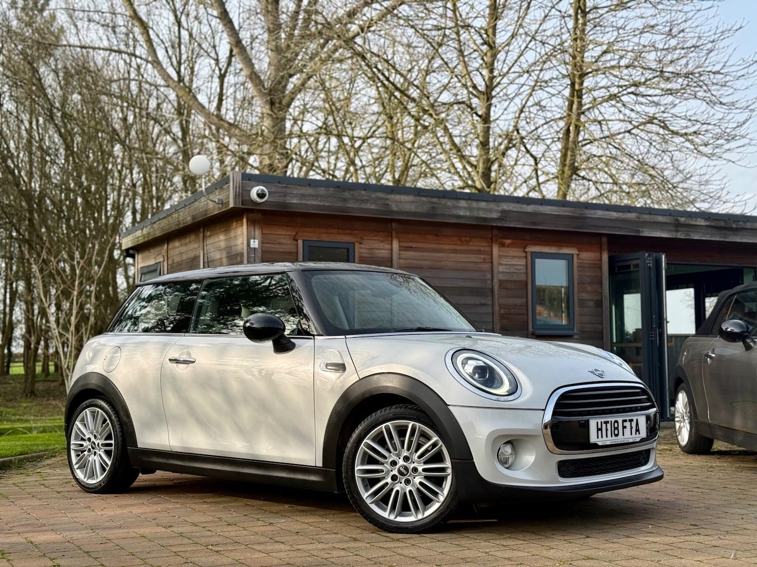 Used MINI Hatch 2018 for sale - 77783623: Photo 7