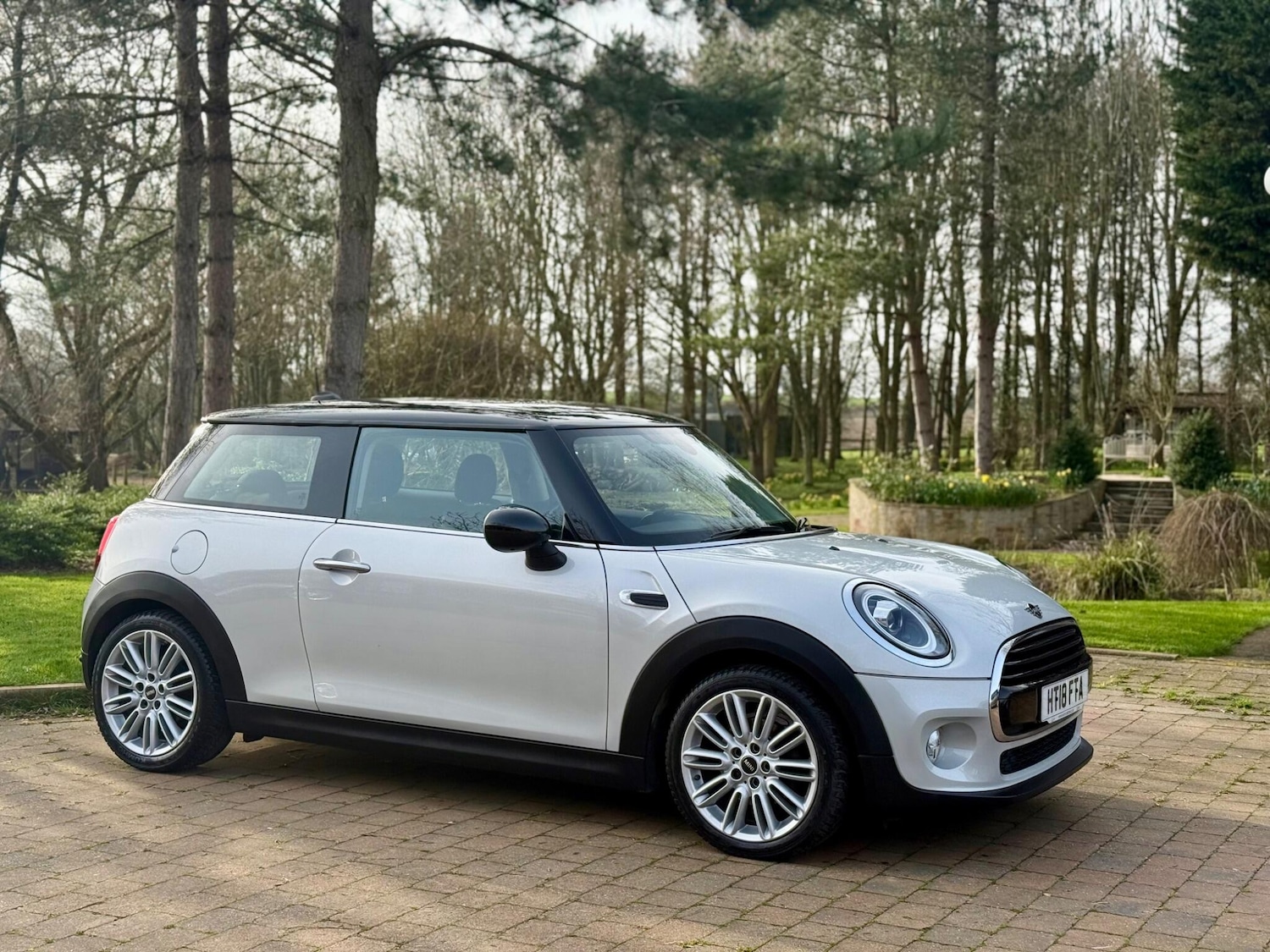 Used MINI Hatch 2018 for sale - 77783623: Photo 9