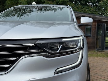 Used Renault Koleos 2018 for sale - 78822291: Photo
