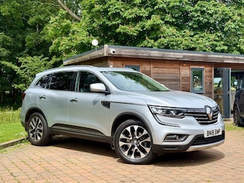 Used Renault Koleos 2018 for sale - 78822291: Photo