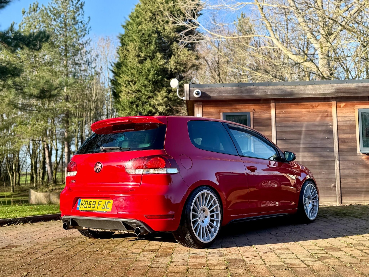 Used Volkswagen Golf 2009 for sale - 77015659: Photo 14