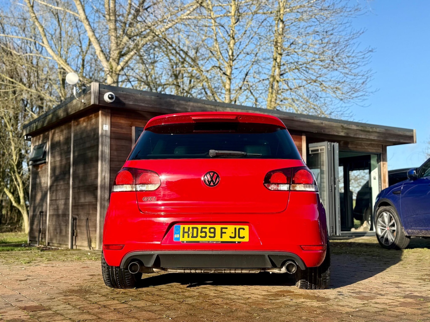 Used Volkswagen Golf 2009 for sale - 77015659: Photo 15