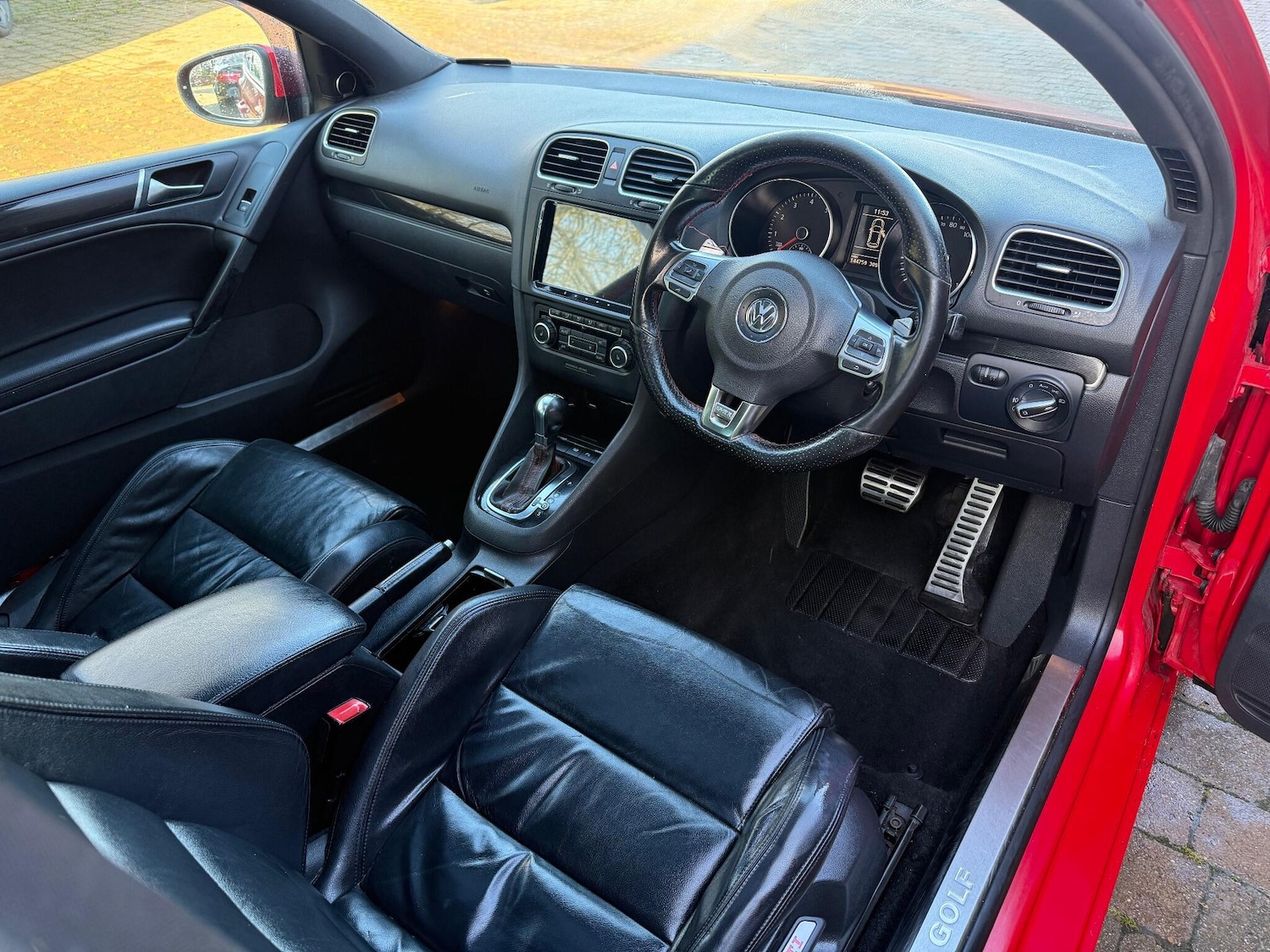 Used Volkswagen Golf 2009 for sale - 77015659: Photo 16