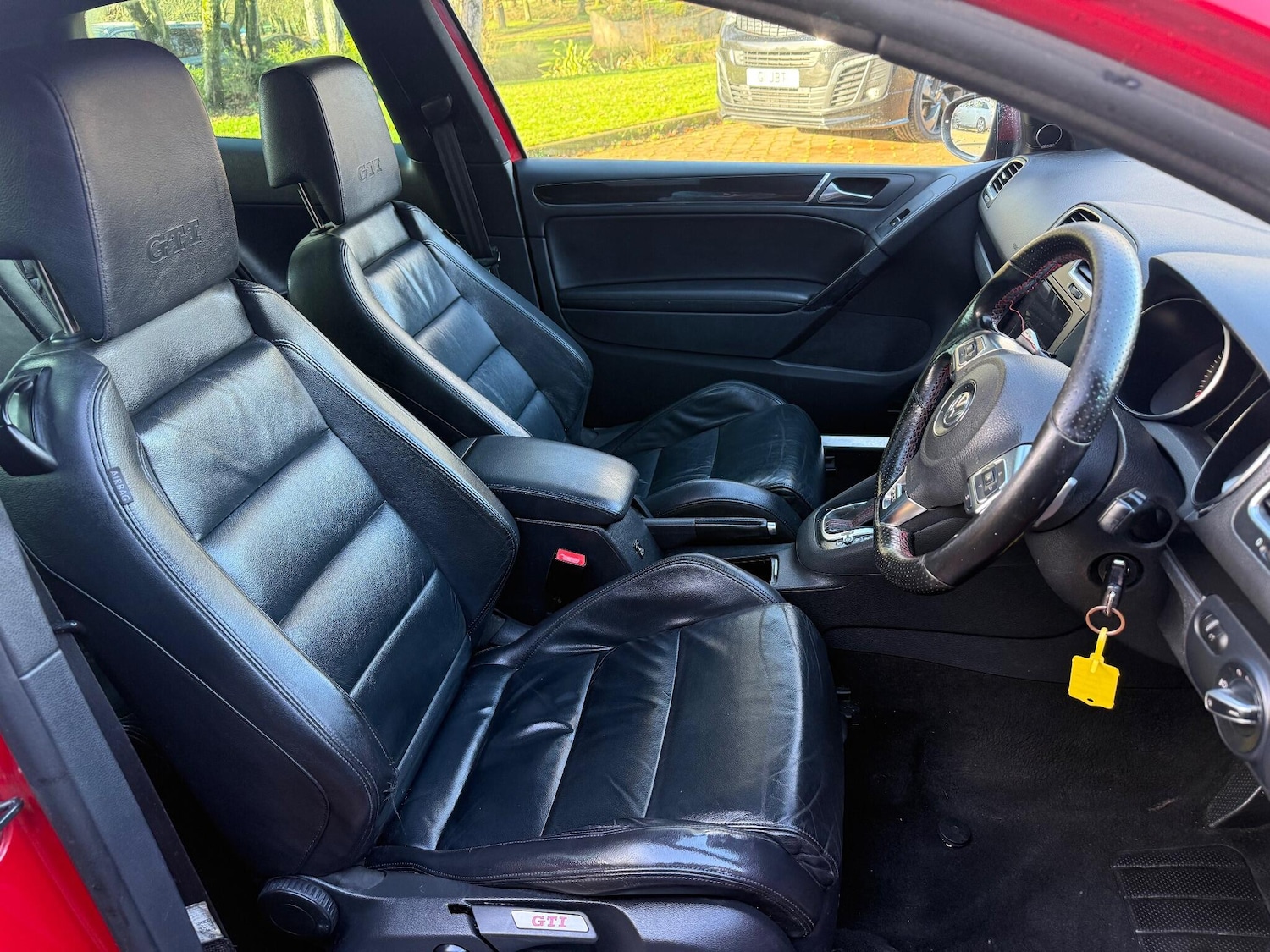 Used Volkswagen Golf 2009 for sale - 77015659: Photo 18