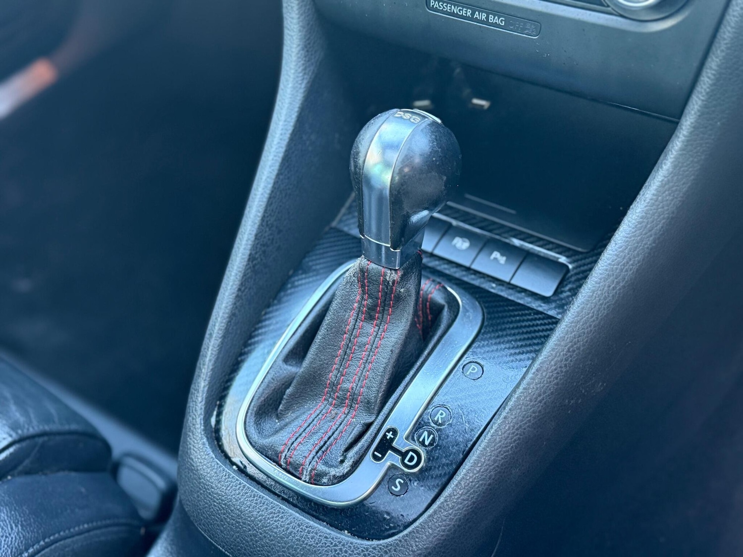 Used Volkswagen Golf 2009 for sale - 77015659: Photo 19