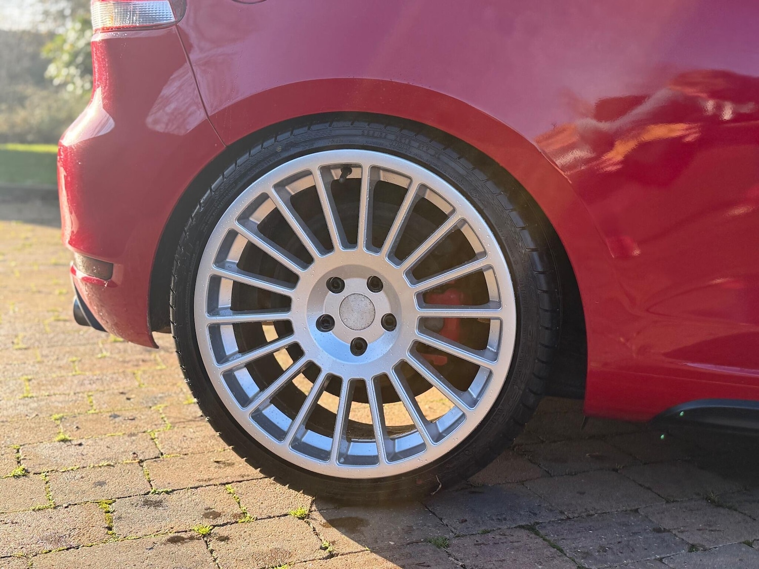 Used Volkswagen Golf 2009 for sale - 77015659: Photo 26