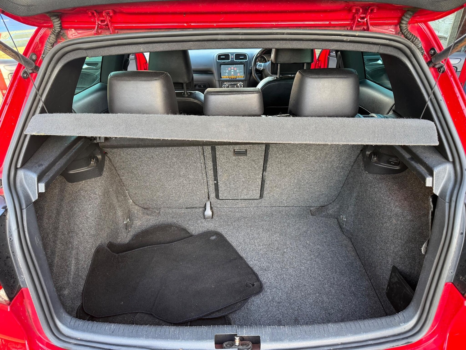 Used Volkswagen Golf 2009 for sale - 77015659: Photo 27