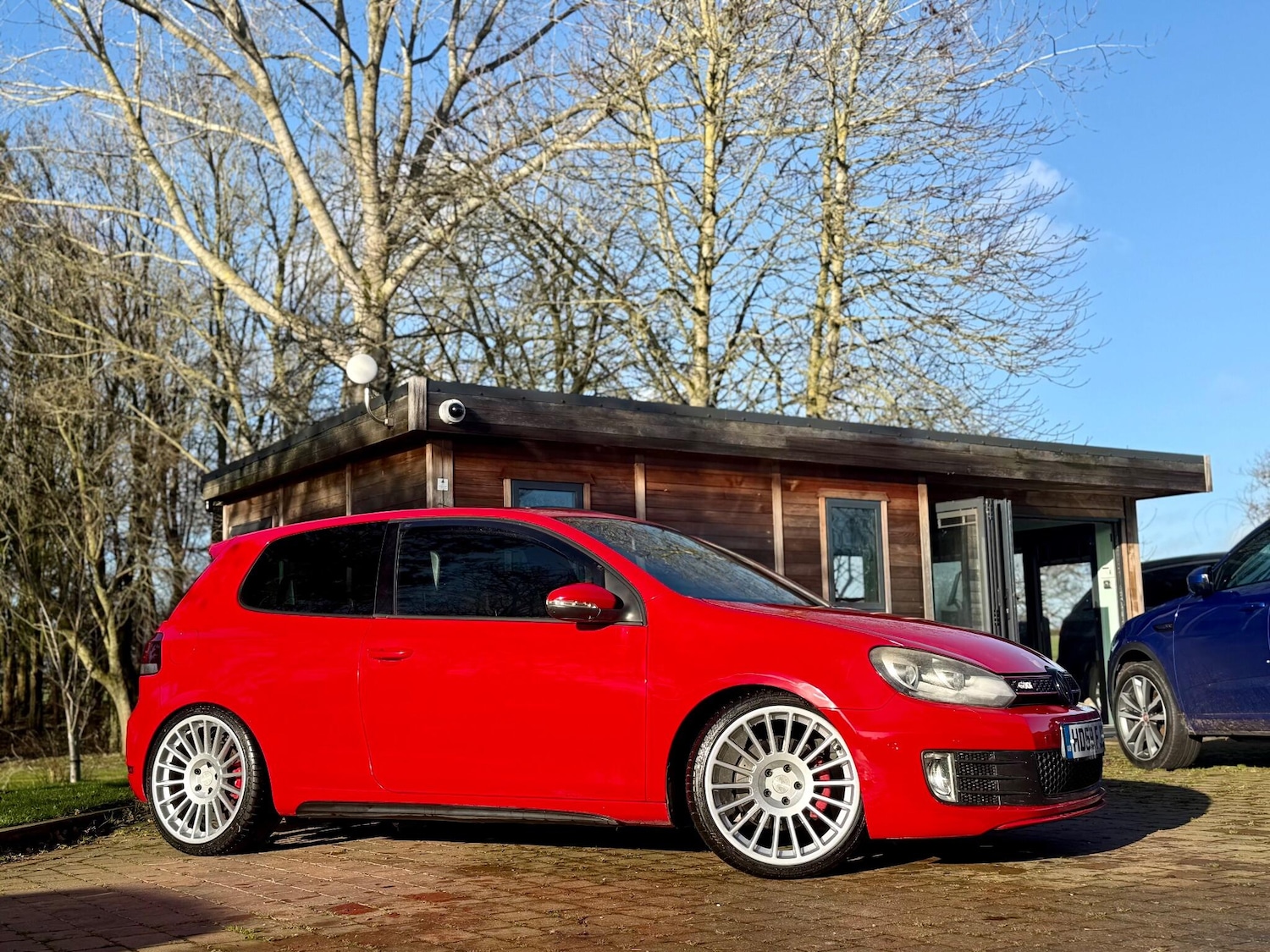 Used Volkswagen Golf 2009 for sale - 77015659: Photo 29