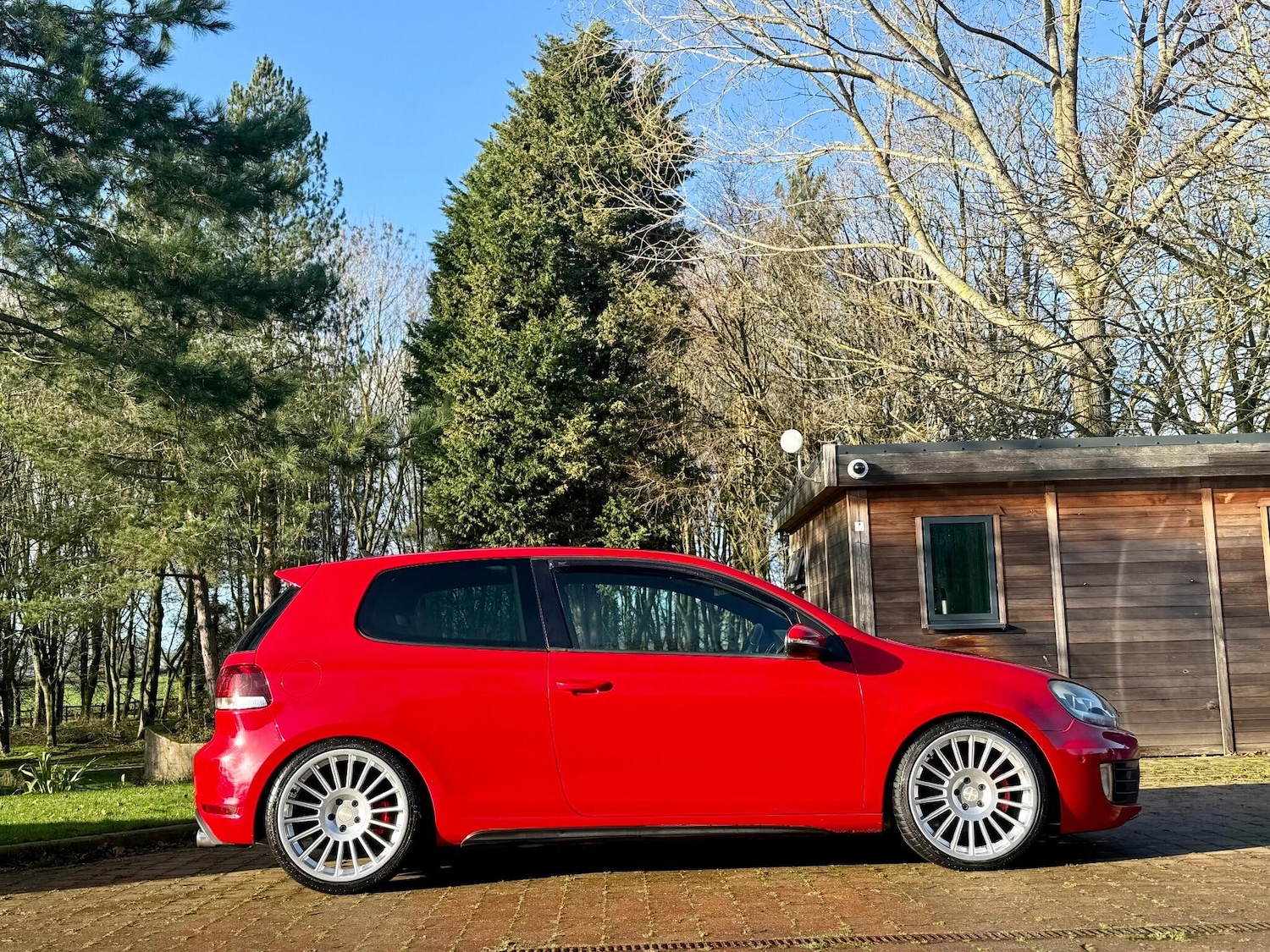 Used Volkswagen Golf 2009 for sale - 77015659: Photo 5