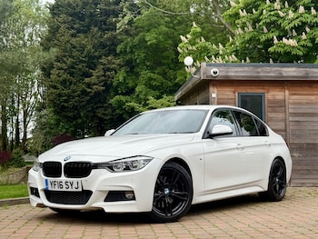 Used BMW 3 Series 2016 for sale - 78561464: Photo
