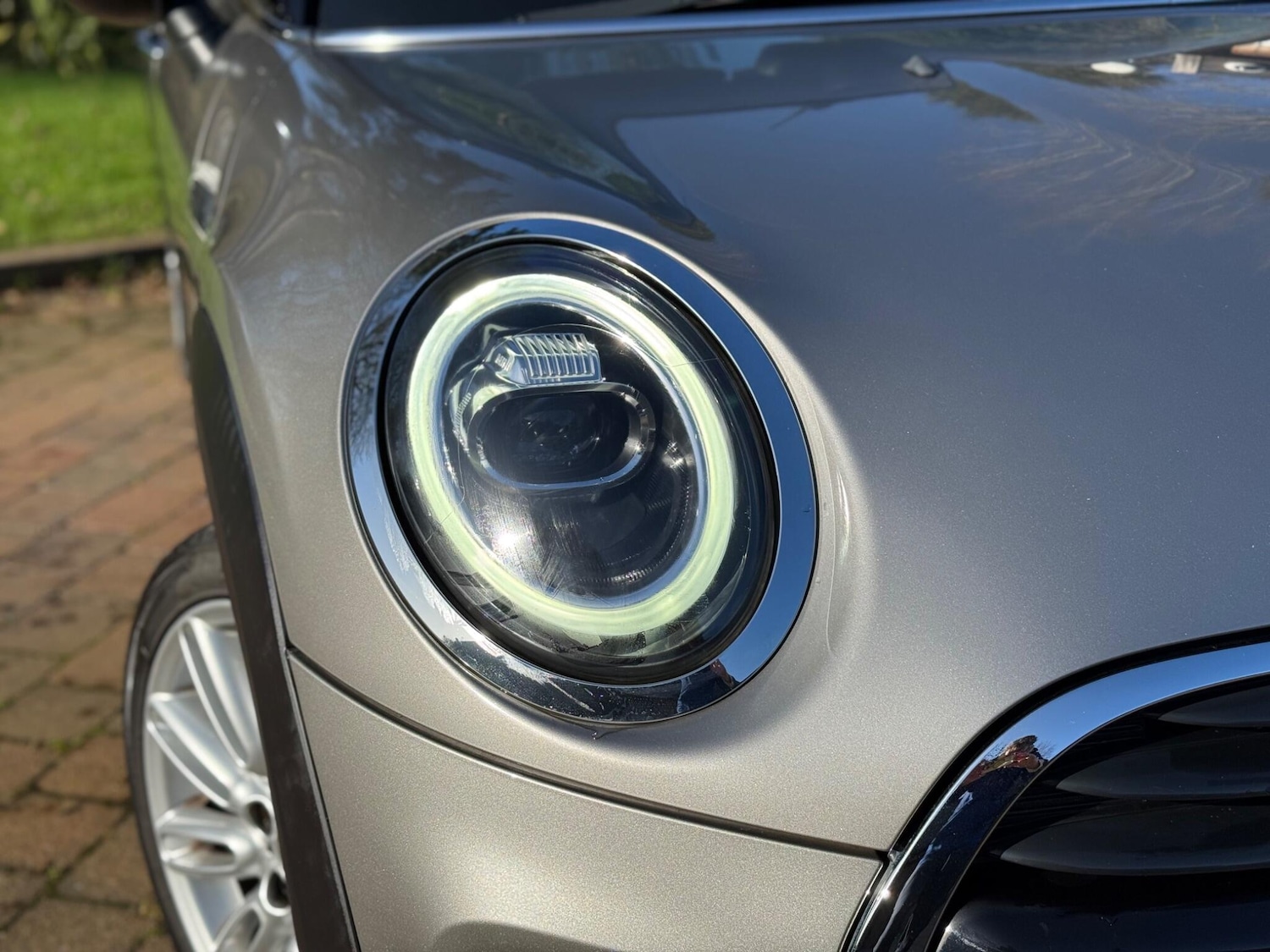 Used MINI Convertible 2018 for sale - 77352014: Photo 10