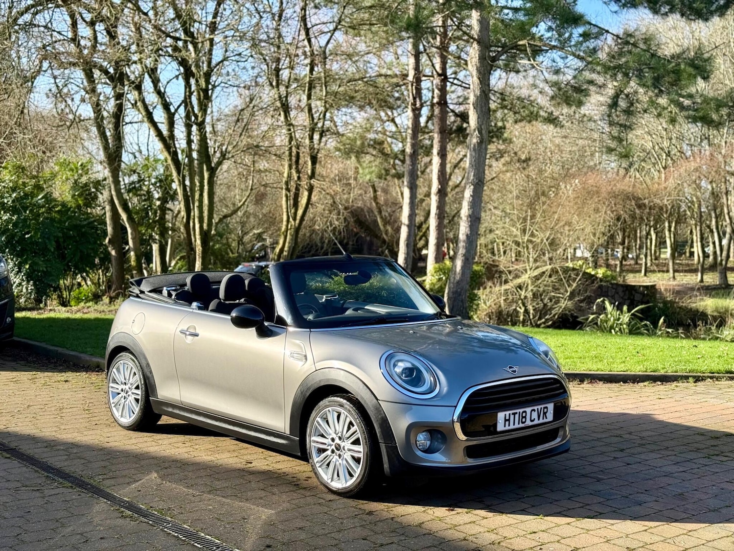 Used MINI Convertible 2018 for sale - 77352014: Photo 15